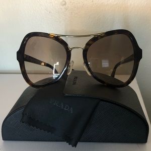 Prada Sunglasses